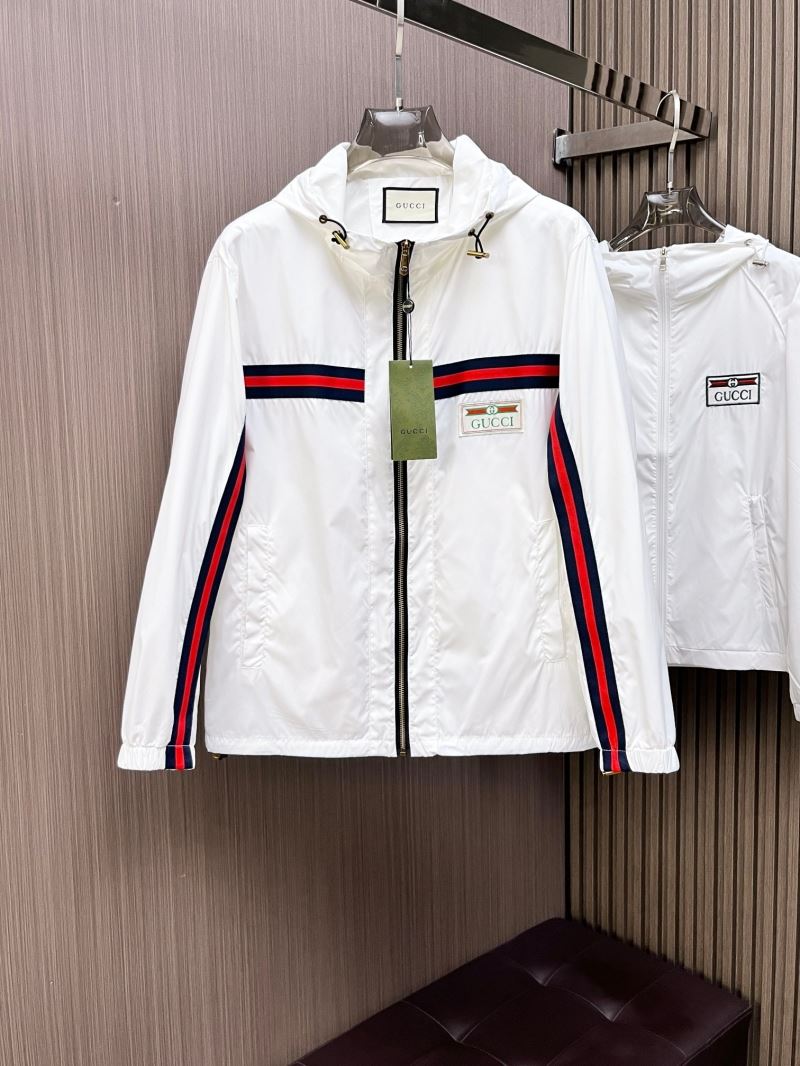 Gucci Outwear